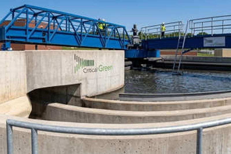 Car wash wastewater treatment Pakistan