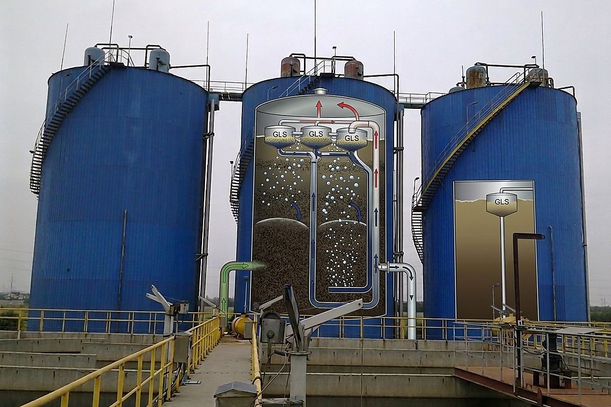 Ic Reactor — technical illustration 3