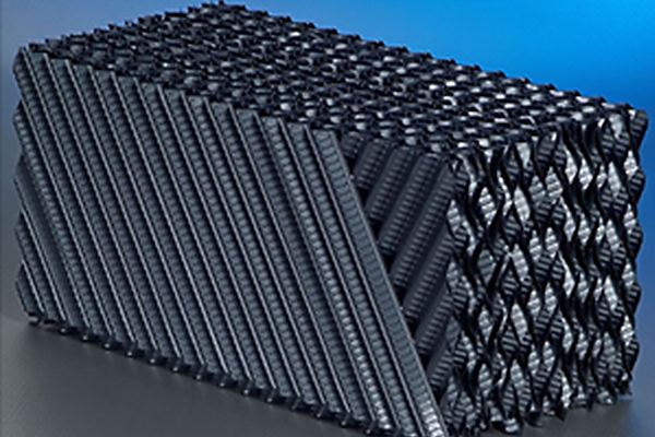CG Lamella Plate Clarifier™ — Critical GREEN