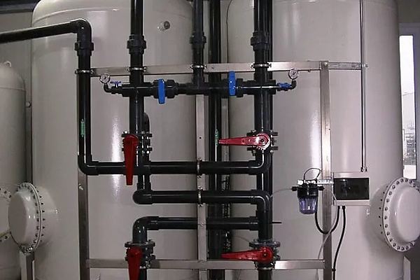 CG Mechanical Filter™ — Critical GREEN