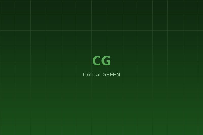 Urban Solutions — Critical GREEN partner